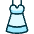 Dress 2 icon - Free transparent PNG, SVG. No sign up needed.