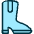 Footwear Boots Cowboy icon - Free transparent PNG, SVG. No sign up needed.