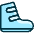 Footwear Winter Boots Icon from Ultimate Duotone Set | Free Download as SVG Vector and Transparent PNG | Streamline icons