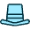 Hat 1 icon - Free transparent PNG, SVG. No sign up needed.