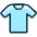 Shirt Plain icon - Free transparent PNG, SVG. No sign up needed.