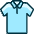 T Shirt Icon from Ultimate Duotone Set