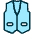 Vest icon - Free transparent PNG, SVG. No sign up needed.