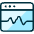 App Window Graph icon - Free transparent PNG, SVG. No sign up needed.