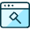 App Window Hammer icon - Free transparent PNG, SVG. No sign up needed.