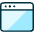 App Window icon - Free transparent PNG, SVG. No sign up needed.