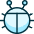 Computer Bug 1 icon - Free transparent PNG, SVG. No sign up needed.