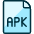 File Apk icon - Free transparent PNG, SVG. No sign up needed.