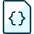 File Code 1 icon - Free transparent PNG, SVG. No sign up needed.