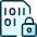 File Code Lock icon - Free transparent PNG, SVG. No sign up needed.