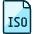File Iso icon - Free transparent PNG, SVG. No sign up needed.
