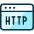 Programming Language Http icon - Free transparent PNG, SVG. No sign up needed.