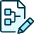 Code Write 1 icon - Free transparent PNG, SVG. No sign up needed.