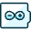 Arduino Plus Minus 1 Icon from Ultimate Duotone Set