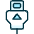 Usb Cable icon - Free transparent PNG, SVG. No sign up needed.