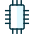 Electronics Integrated Circuit icon - Free transparent PNG, SVG. No sign up needed.