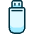 Flash Drive icon - Free transparent PNG, SVG. No sign up needed.