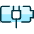 Battery Charge icon - Free transparent PNG, SVG. No sign up needed.