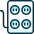 Socket Box icon - Free transparent PNG, SVG. No sign up needed.