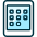 Tablet Icon from Ultimate Duotone Set