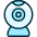 Webcam 2 icon - Free transparent PNG, SVG. No sign up needed.