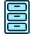 Archive Locker 1 icon - Free transparent PNG, SVG. No sign up needed.