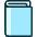 Book Close 2 icon - Free transparent PNG, SVG. No sign up needed.