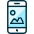 Phone Action Image Icon from Ultimate Duotone Set | Free Download as SVG Vector and Transparent PNG | Streamline icons