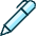 Content Pen 3 icon - Free transparent PNG, SVG. No sign up needed.