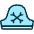 Death Grave icon - Free transparent PNG, SVG. No sign up needed.