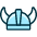 Protection Helmet Viking icon - Free transparent PNG, SVG. No sign up needed.