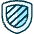 Protection Shield 1 icon - Free transparent PNG, SVG. No sign up needed.