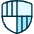 Protection Shield 3 icon - Free transparent PNG, SVG. No sign up needed.
