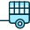 Punishment Prisoner Transport Icon from Ultimate Duotone Set