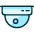 Surveillance Camera 1 icon - Free transparent PNG, SVG. No sign up needed.