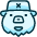 History Piggy icon - Free transparent PNG, SVG. No sign up needed.