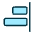 Align Right icon - Free transparent PNG, SVG. No sign up needed.