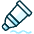 Color Tube Icon from Ultimate Duotone Set