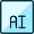 Design Document Ai 1 icon - Free transparent PNG, SVG. No sign up needed.