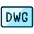 Design Document Dwg icon - Free transparent PNG, SVG. No sign up needed.