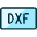 Design Document Dxf icon - Free transparent PNG, SVG. No sign up needed.