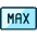 Design Document Max Icon from Ultimate Duotone Set