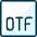 Design Document Otf 1 Icon from Ultimate Duotone Set