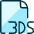 Design File 3ds 1 icon - Free transparent PNG, SVG. No sign up needed.