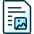 Design File Text Image icon - Free transparent PNG, SVG. No sign up needed.
