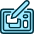 Graphic Tablet Draw 1 icon - Free transparent PNG, SVG. No sign up needed.