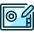 Graphic Tablet Draw icon - Free transparent PNG, SVG. No sign up needed.