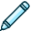 Graphic Tablet Drawing Pen icon - Free transparent PNG, SVG. No sign up needed.