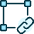 Vectors Square Link icon - Free transparent PNG, SVG. No sign up needed.