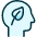 Ecology Human Mind icon - Free transparent PNG, SVG. No sign up needed.